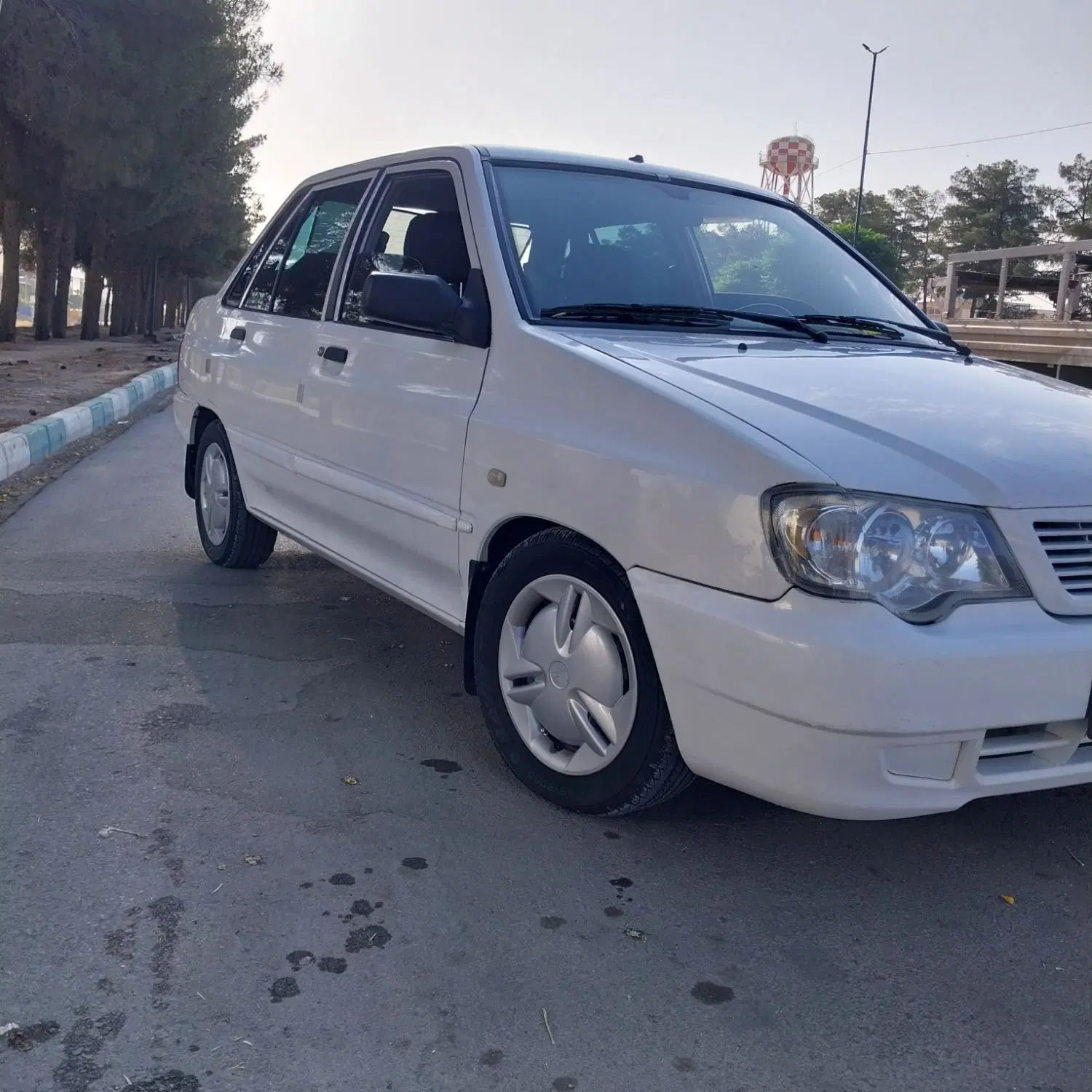 خودرو پراید، 132 آگهی ann_20068345