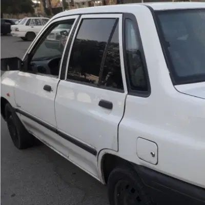 خودرو پراید، 131 آگهی ann_20068365