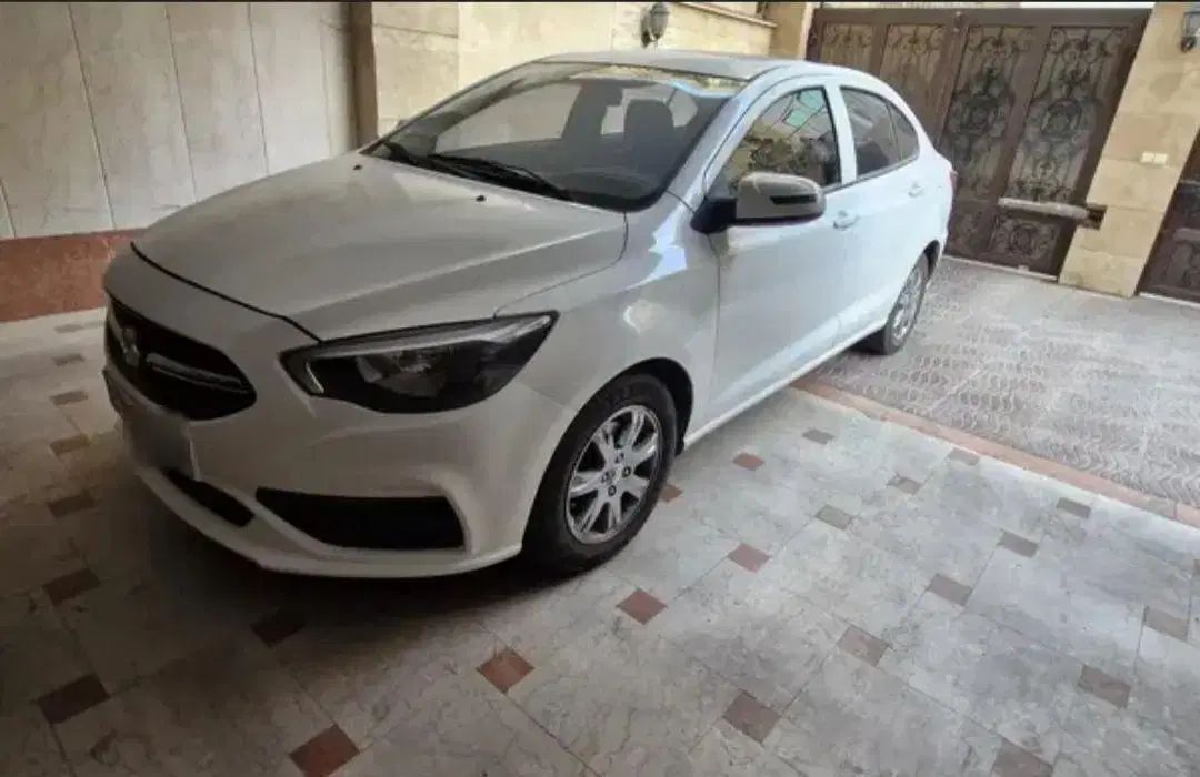 خودرو شاهین، G آگهی ann_20068375