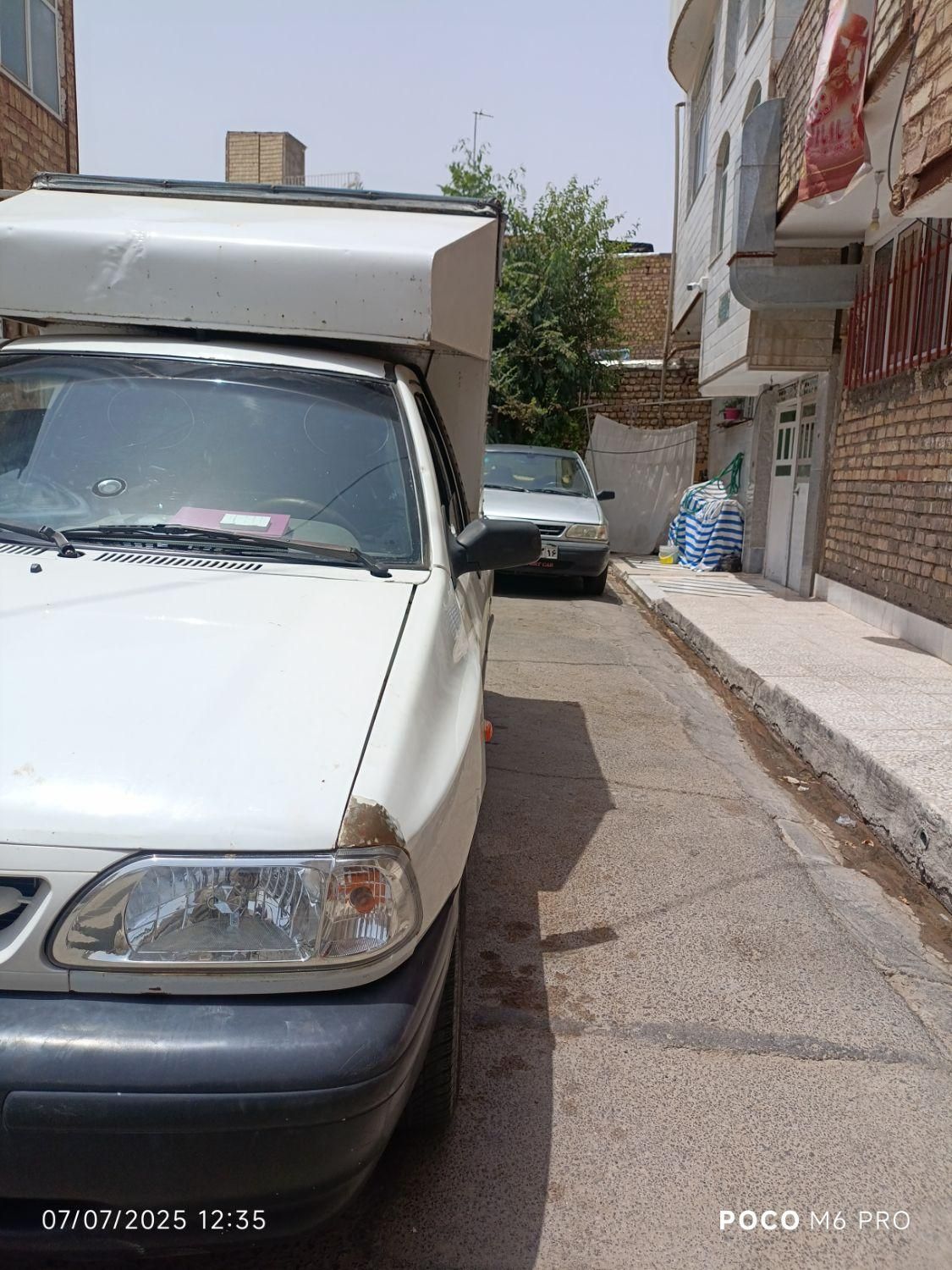 پراید 151 SE - 1397
