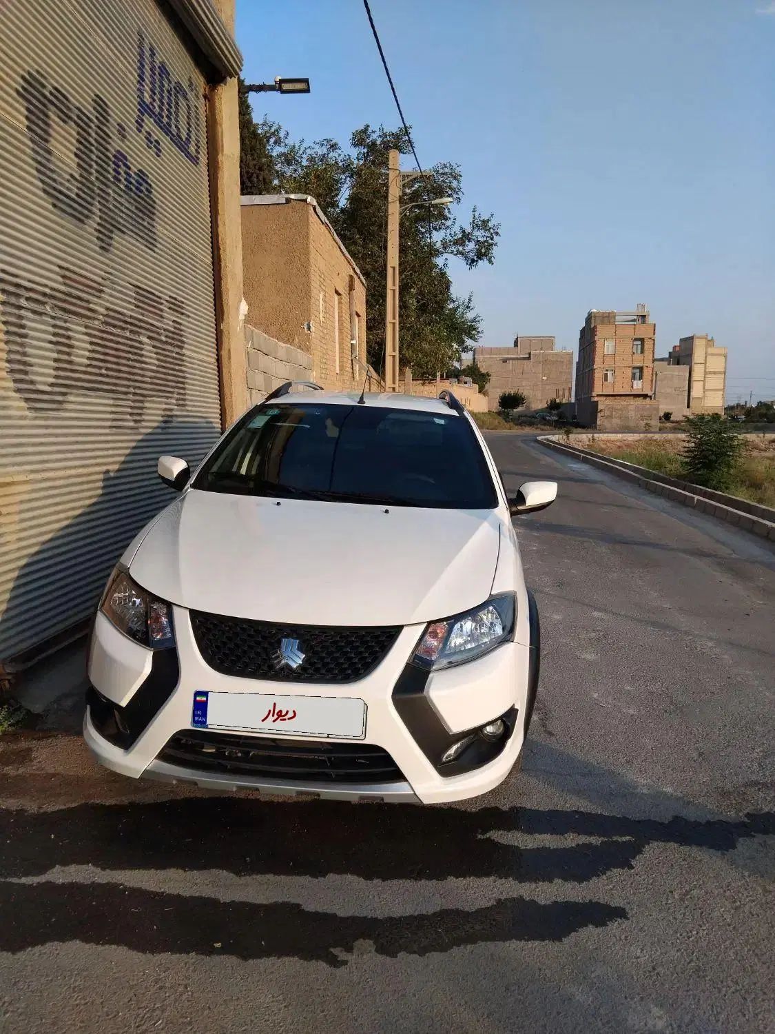 خودرو کوییک، S آگهی ann_20068381