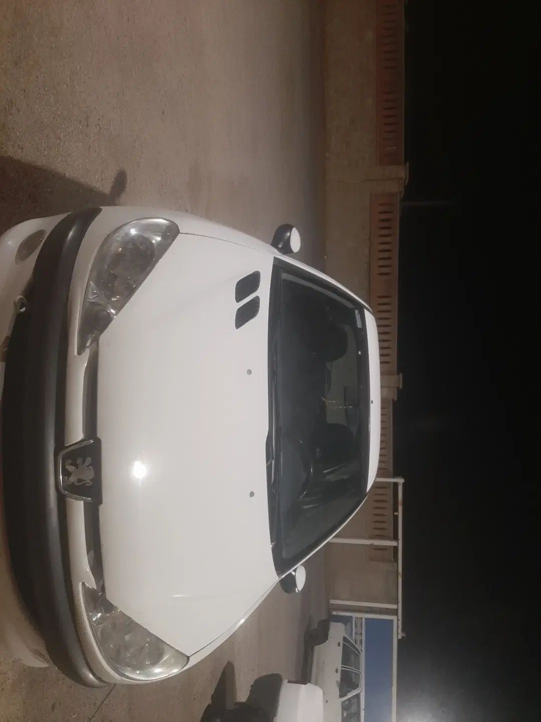 خودرو پژو، 206 آگهی ann_20068392