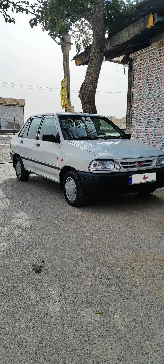 خودرو پراید، 131 آگهی ann_20068393