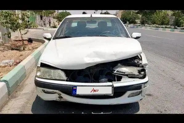 خودرو پژو، پارس آگهی ann_20068397