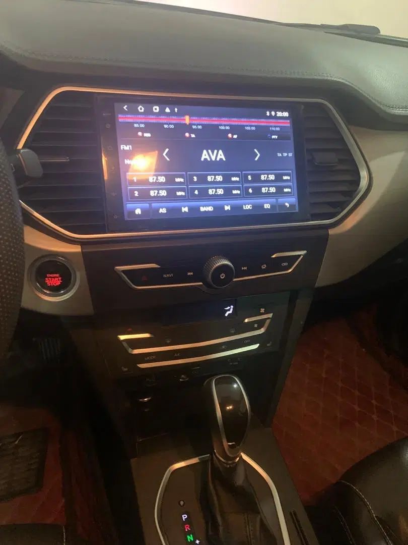 لیفان X70 اتوماتیک - 1401