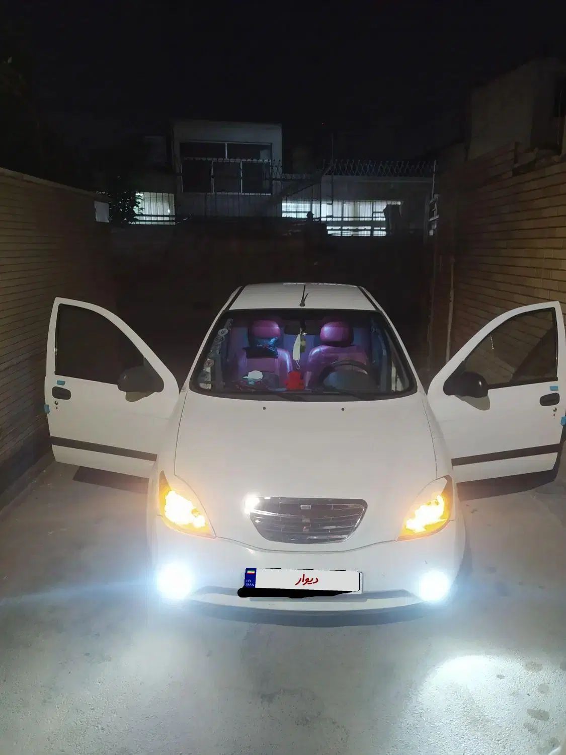 خودرو تیبا، صندوق دار آگهی ann_20068417