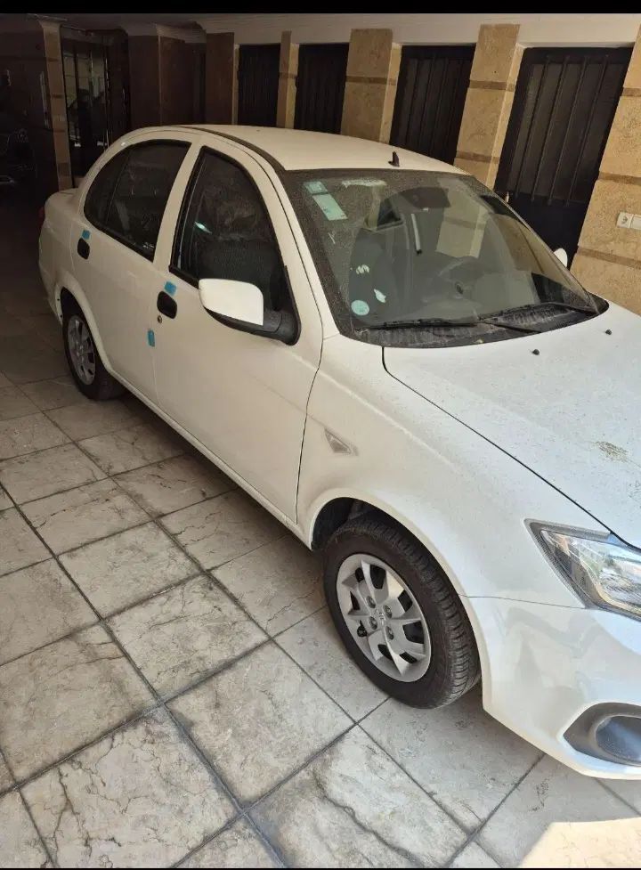 خودرو ساینا، S آگهی ann_20068437