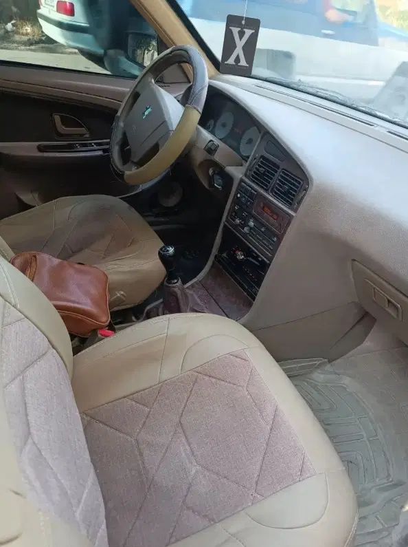 خودرو پژو، پارس آگهی ann_20068442