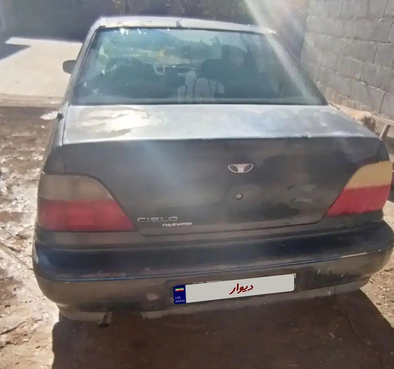 خودرو دوو، سیلو آگهی ann_20068446