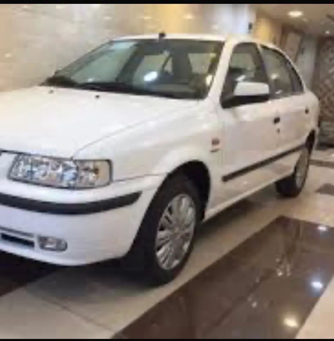 خودرو سمند، LX آگهی ann_20068461