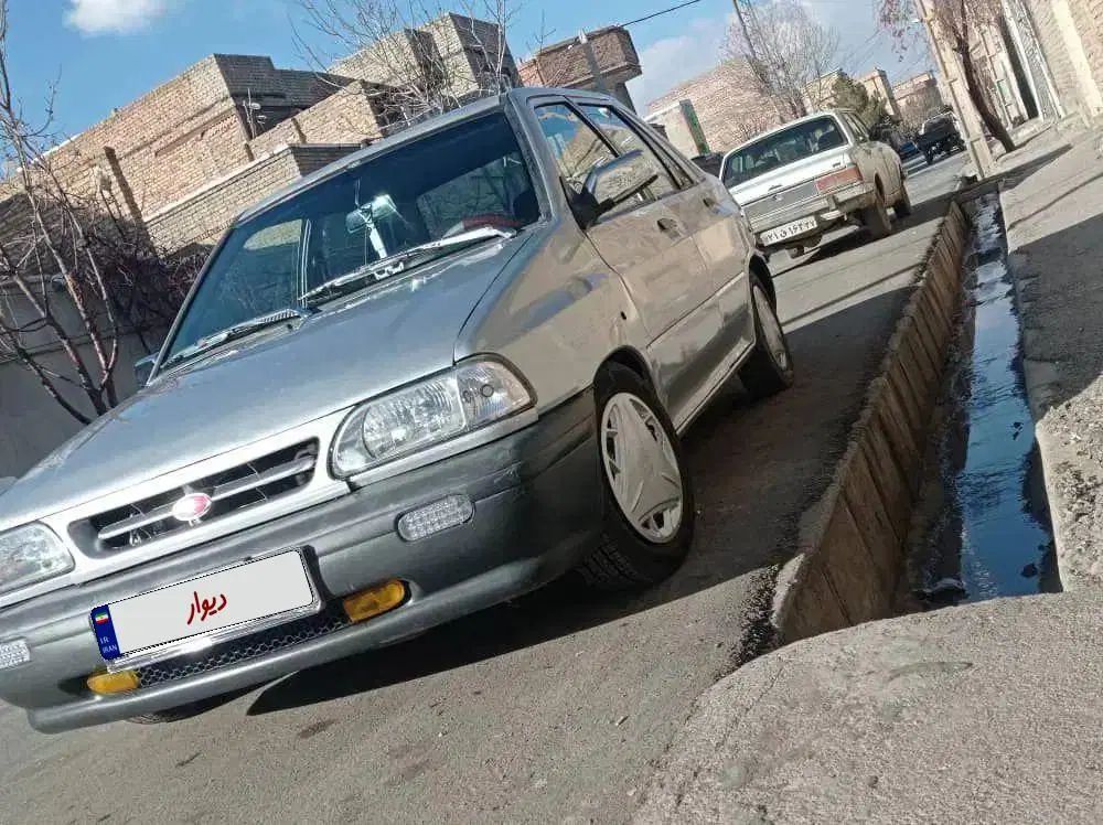خودرو پراید، صبا آگهی ann_20068462