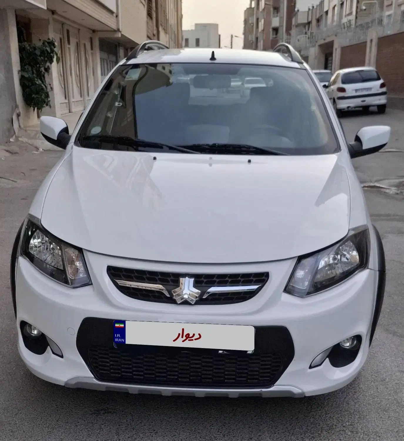 خودرو کوییک، معمولی آگهی ann_20068463