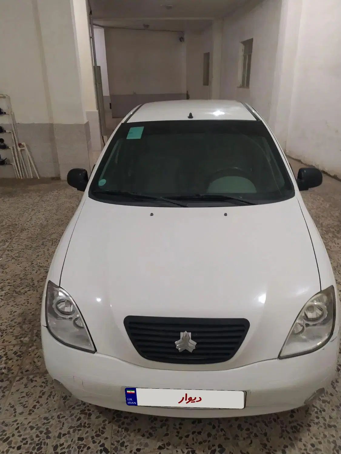 خودرو تیبا، صندوق دار آگهی ann_20068467