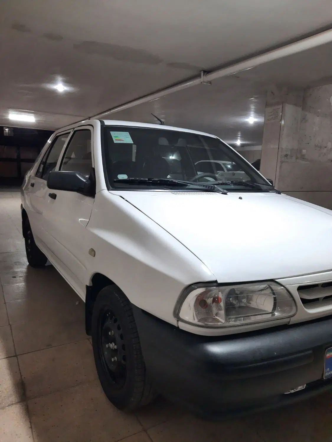 پراید 131 SE - 1399