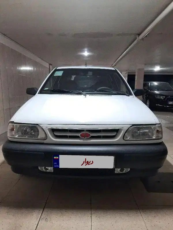 پراید 131 SE - 1399