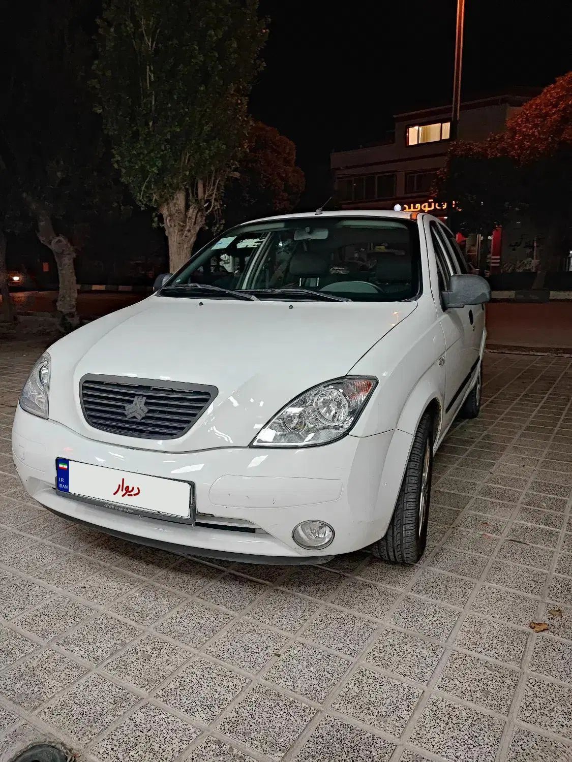 خودرو تیبا، 2 آگهی ann_20068493