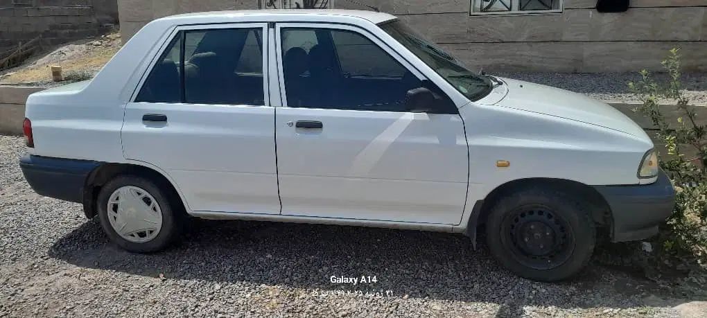 پراید 131 SE - 1399