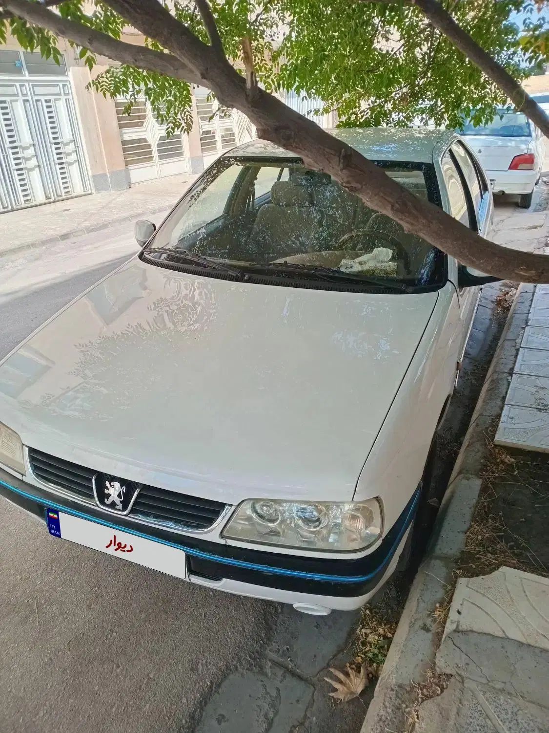 خودرو پژو، 405 آگهی ann_20068505