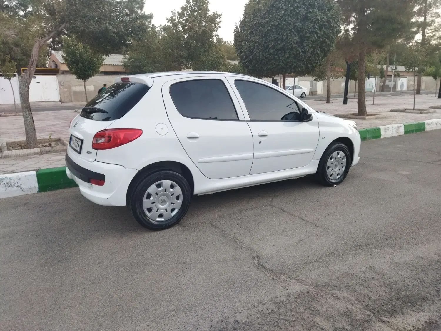 خودرو پژو، 207 آگهی ann_20068509