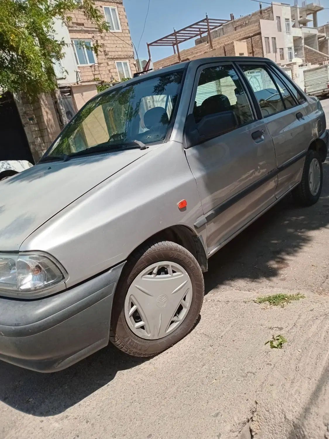 خودرو پراید، 131 آگهی ann_20068512