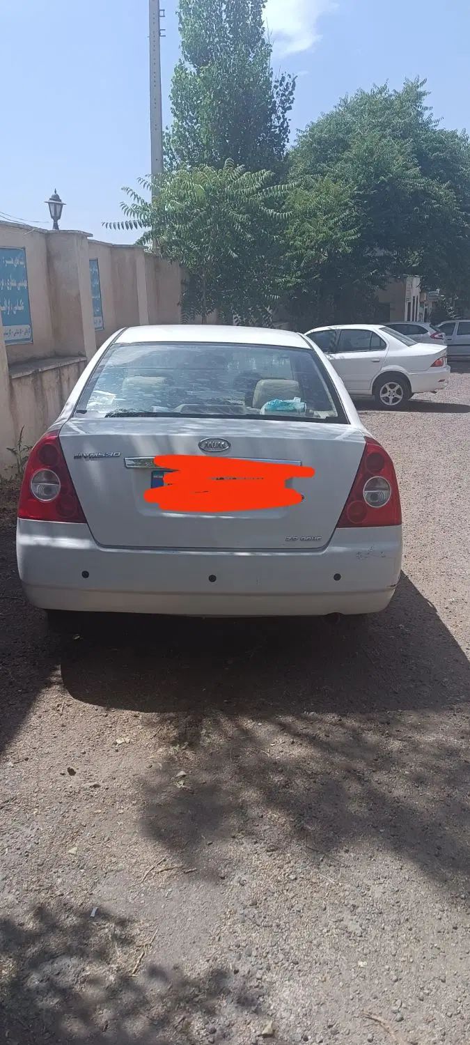 خودرو ام وی ام، 530 آگهی ann_20068525