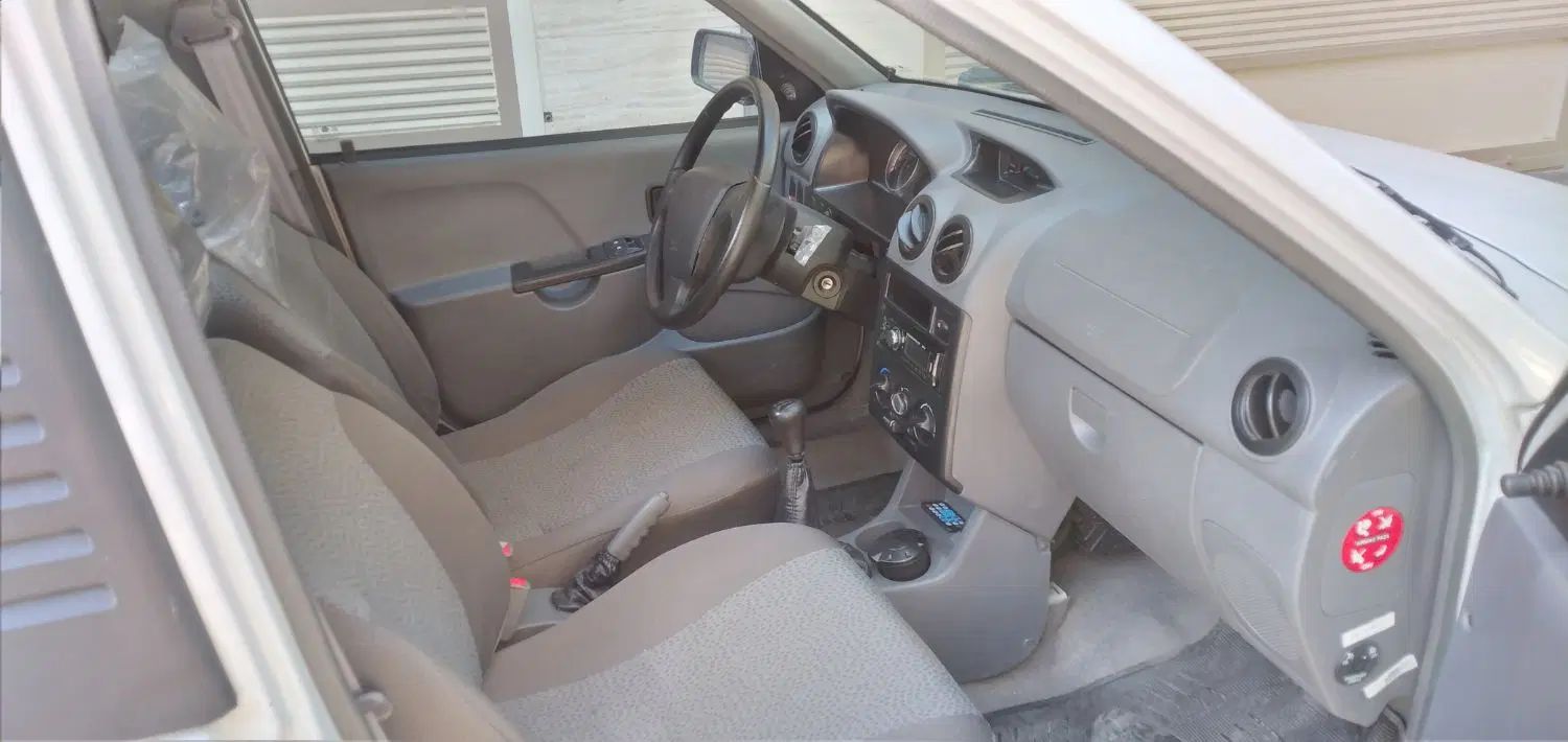 پراید 151 SE - 1401