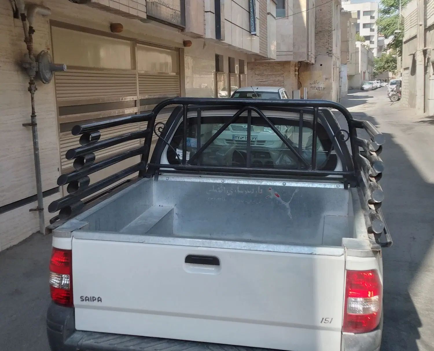 پراید 151 SE - 1401