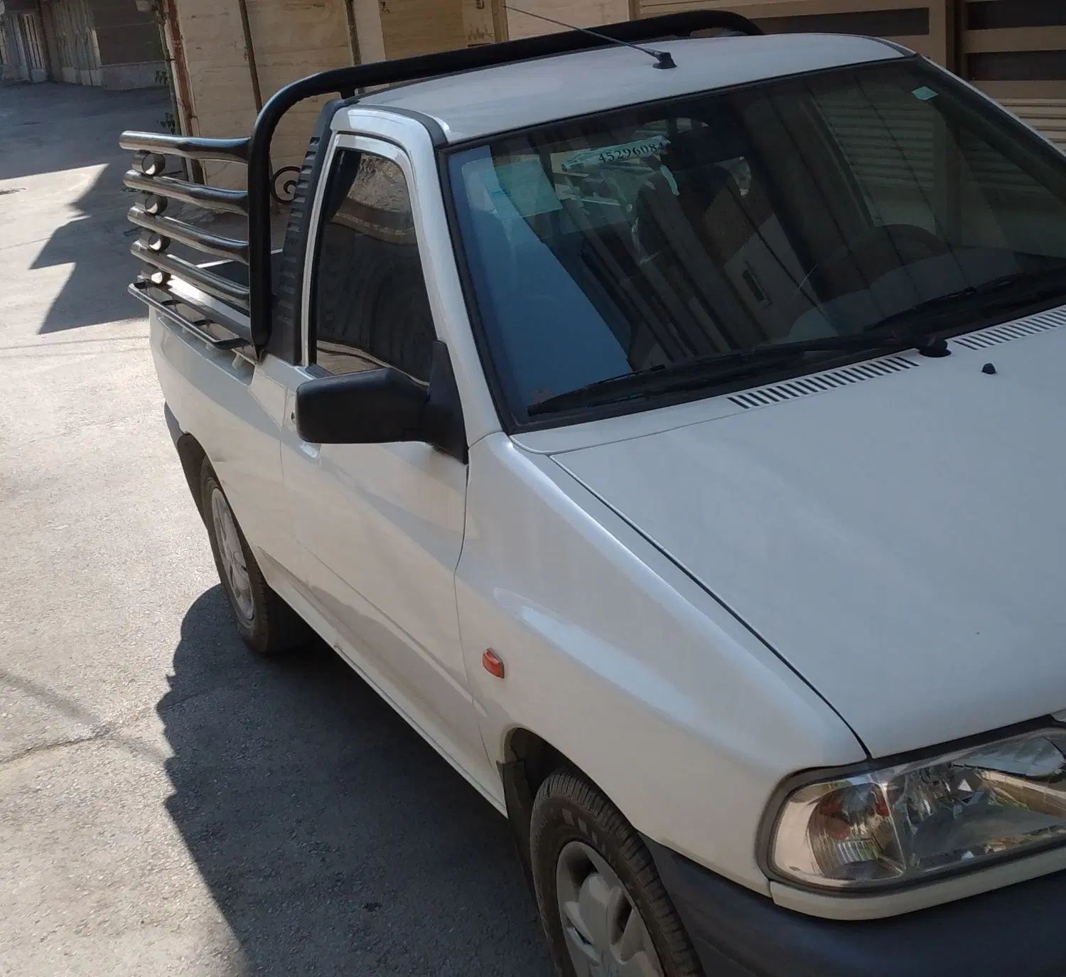 پراید 151 SE - 1401
