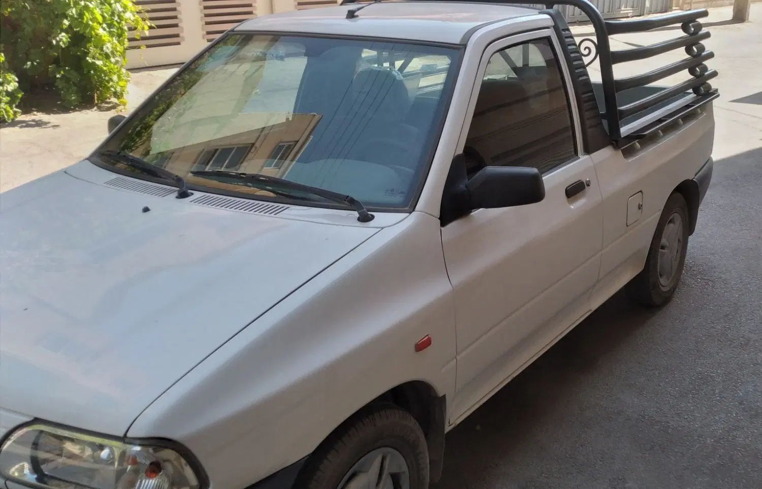 پراید 151 SE - 1401