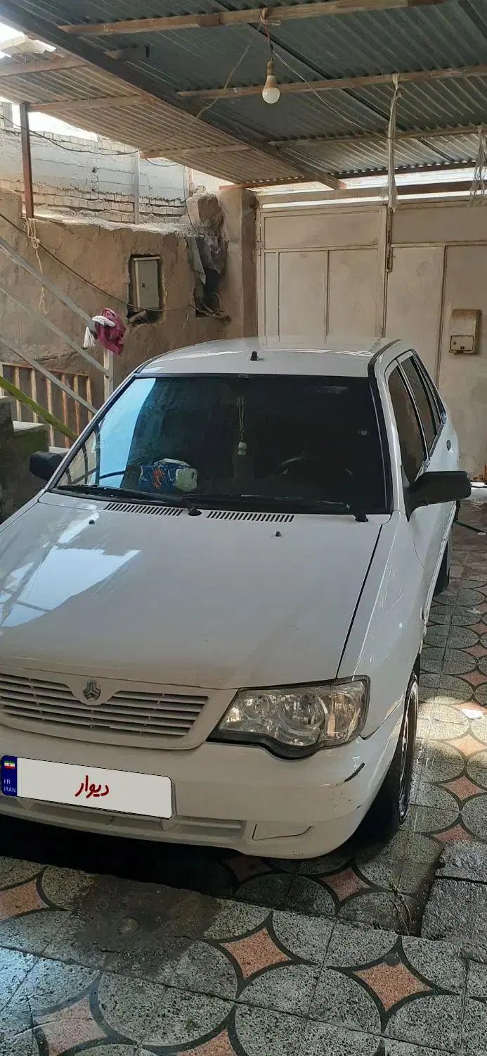 خودرو پراید، 132 آگهی ann_20068539