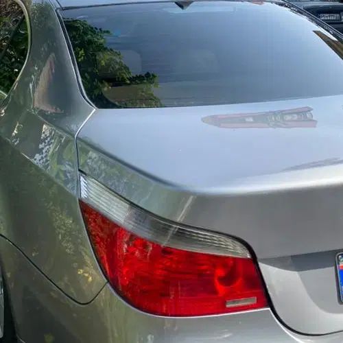 ب ام و سری 5 525i - 2005