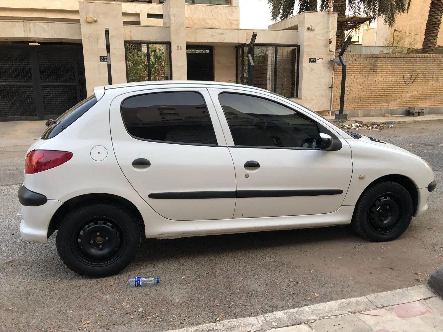 خودرو پژو، 206 آگهی ann_20068548