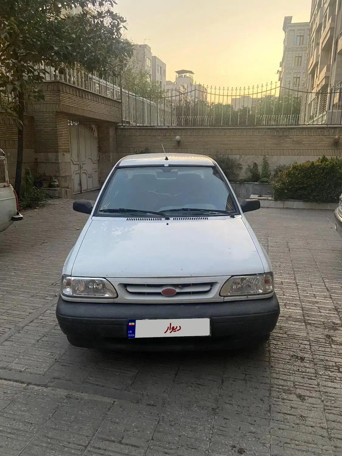 خودرو پراید، 131 آگهی ann_20068549
