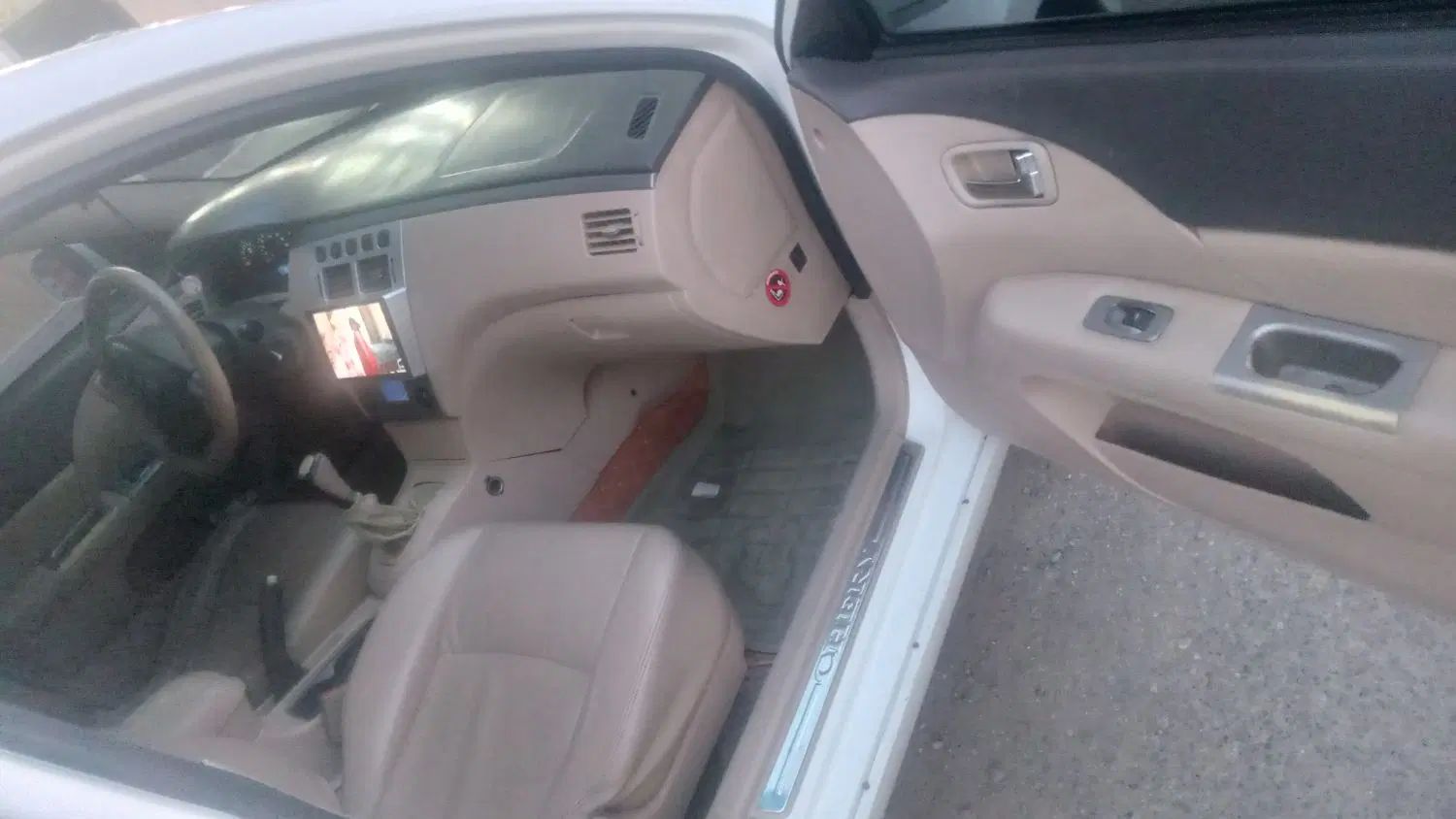 ام وی ام 530 دنده ای - 1391