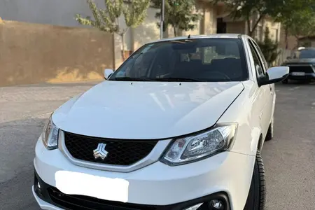 خودرو ساینا، S آگهی ann_20068565