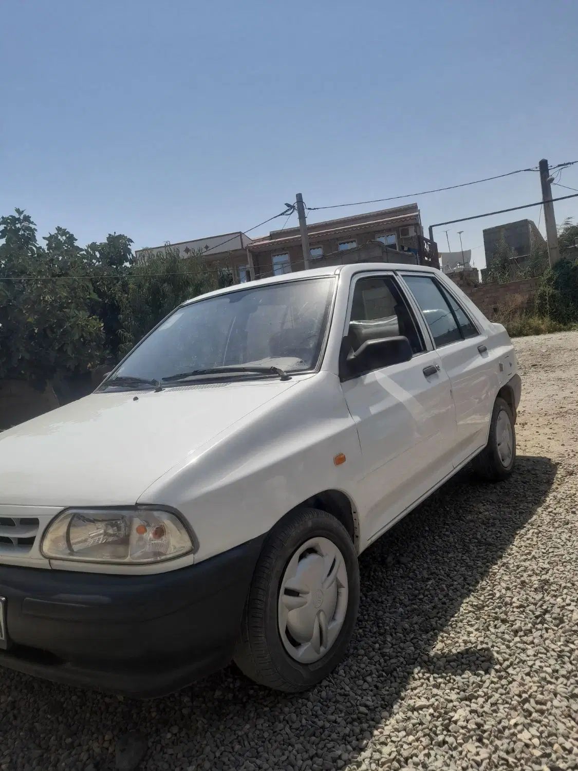پراید 131 SE - 1399