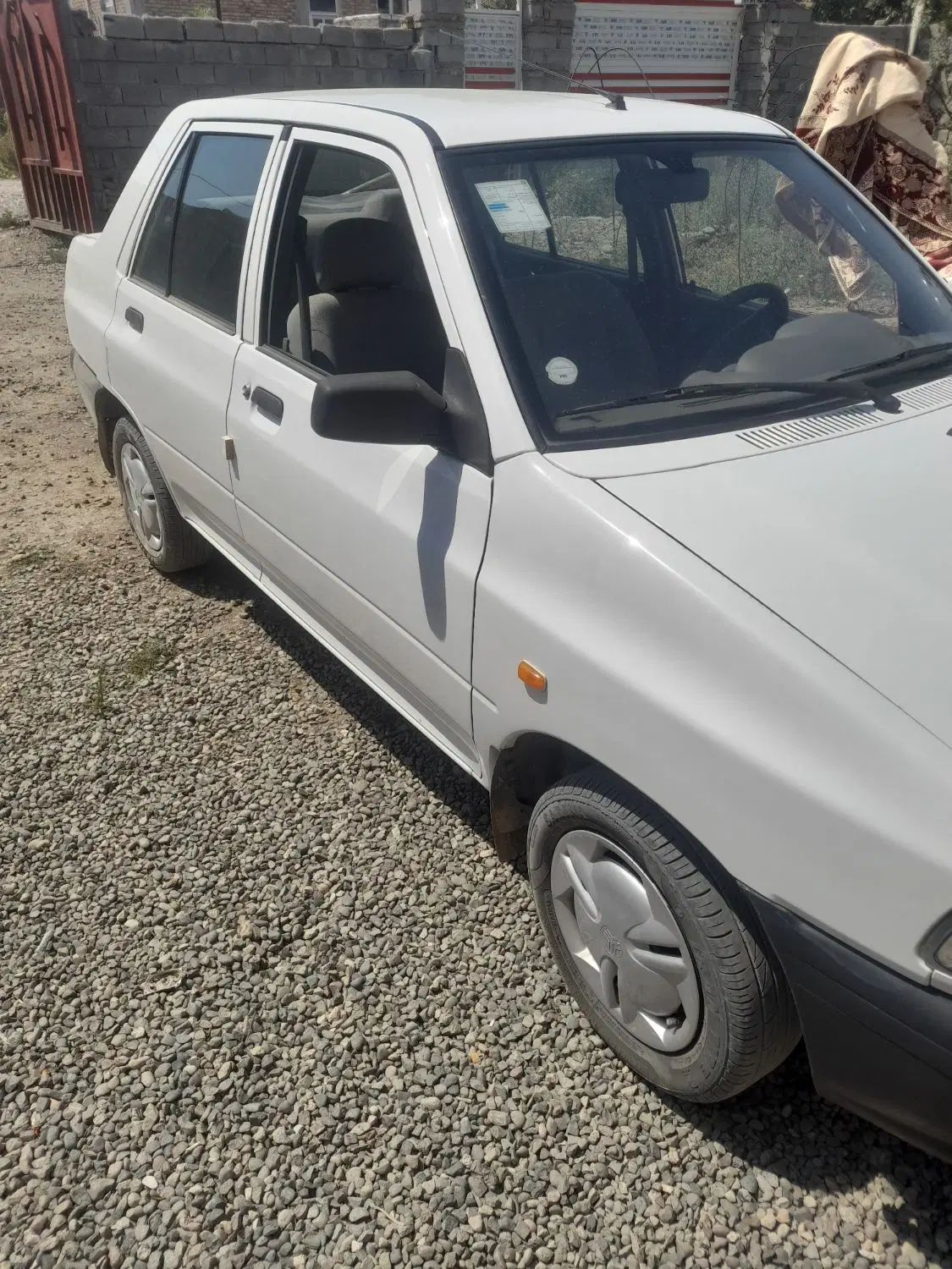 پراید 131 SE - 1399