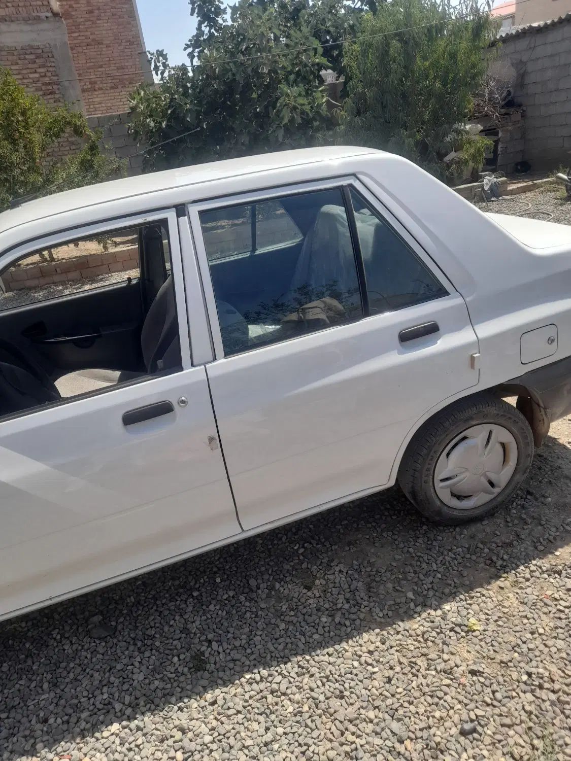 پراید 131 SE - 1399