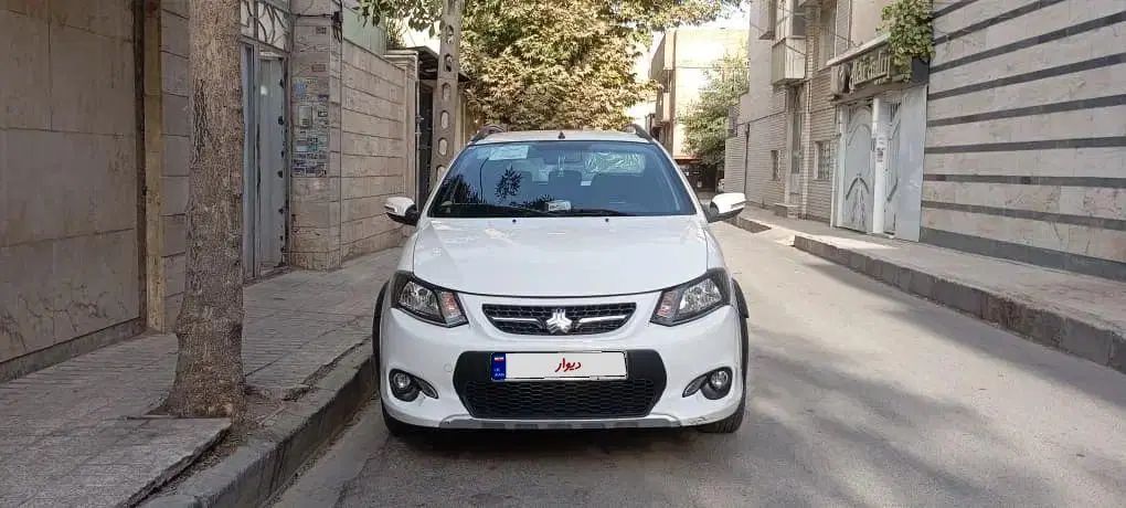 خودرو کوییک، معمولی آگهی ann_20068567