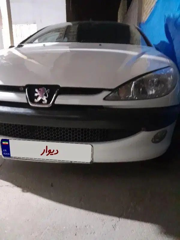خودرو پژو، 206 آگهی ann_20068575