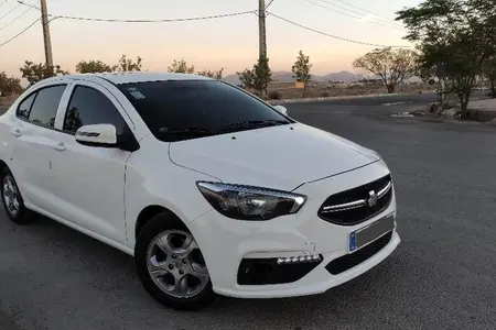 شاهین G دنده‌ای ESC - 1403