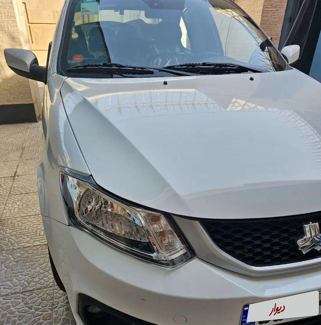 خودرو ساینا، S آگهی ann_20068580