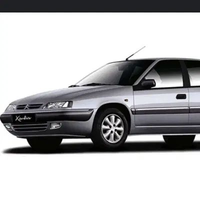 خودرو سیتروئن، زانتیا آگهی ann_20068611