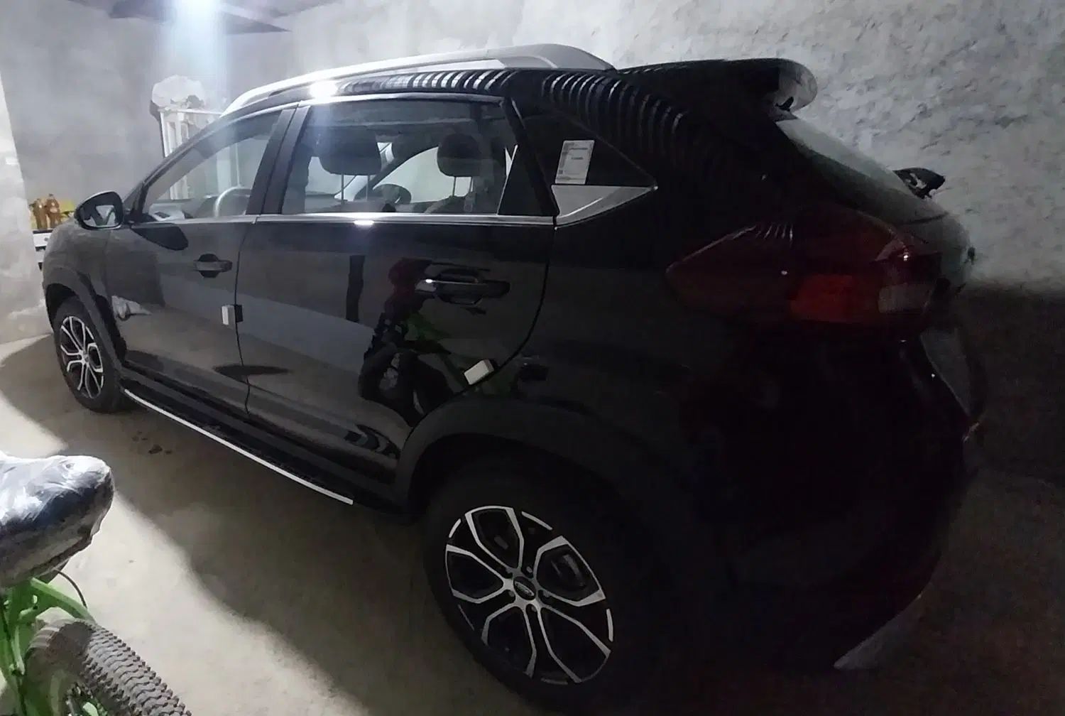 ام وی ام X22 پرو اتوماتیک اکسلنت - 1403