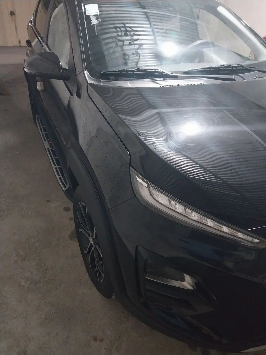 ام وی ام X22 پرو اتوماتیک اکسلنت - 1403