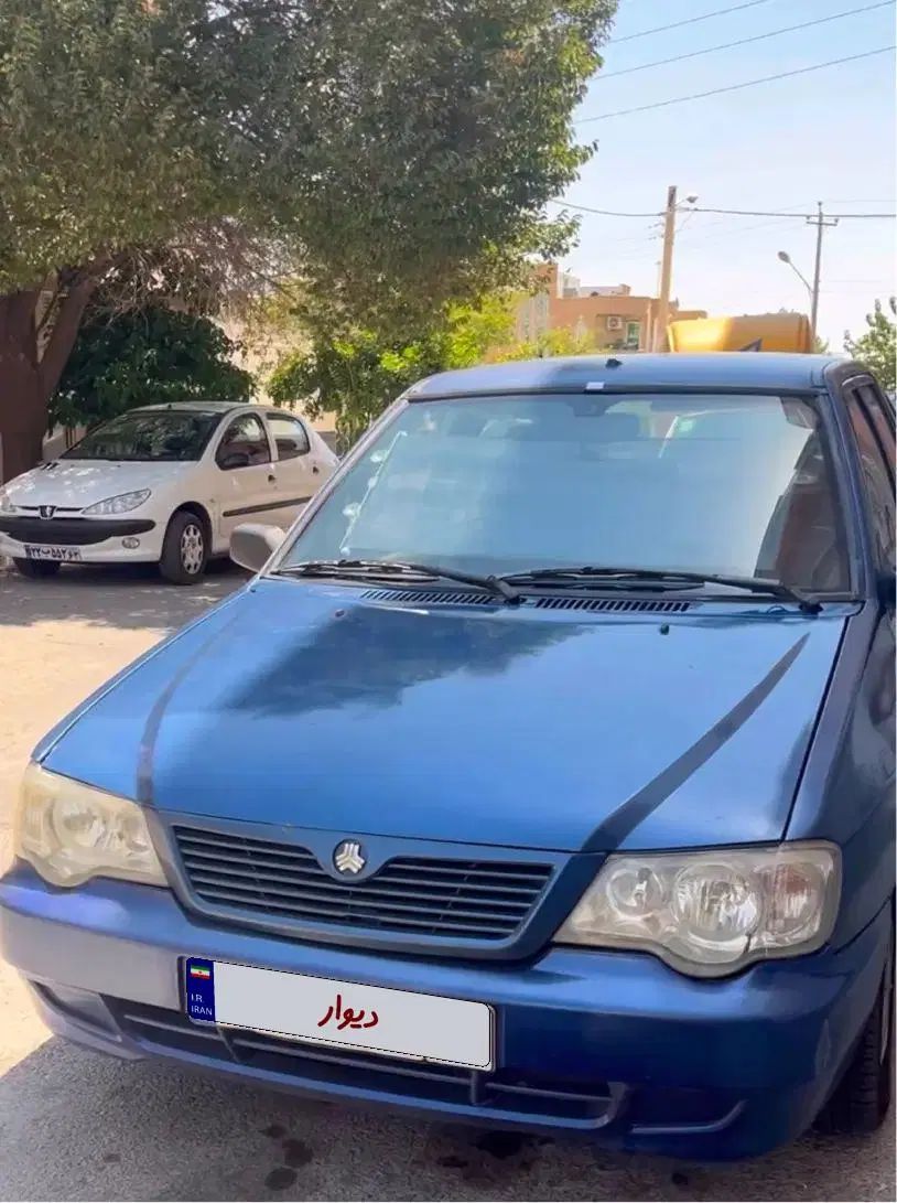 خودرو پراید، 111 آگهی ann_20068622