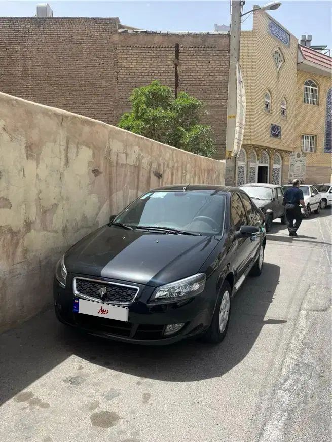 خودرو رانا، پلاس آگهی ann_20068641