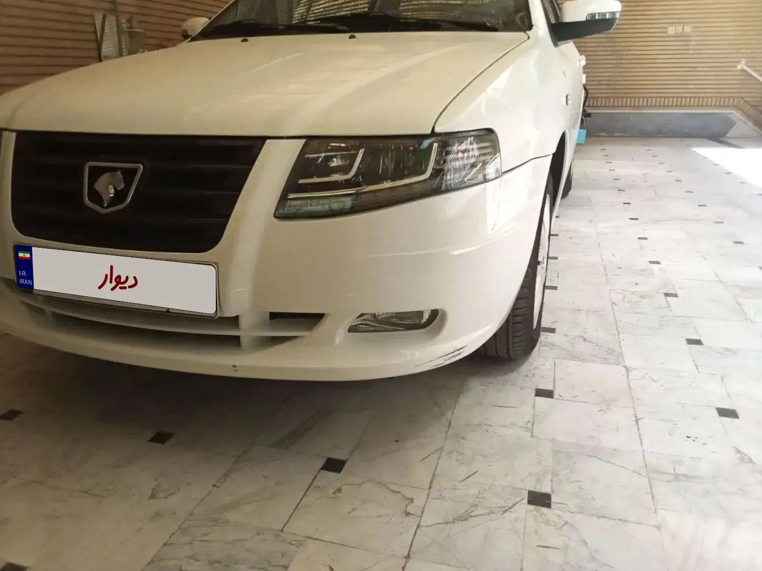 خودرو سمند، سورن پلاس آگهی ann_20068648