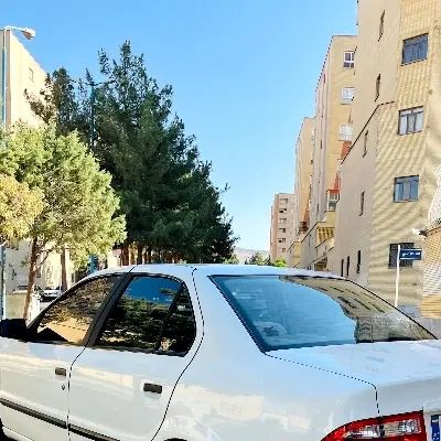 خودرو سمند، سورن پلاس آگهی ann_20068664