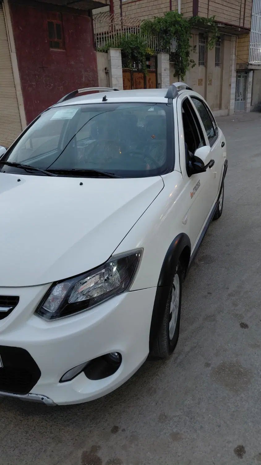 خودرو کوییک، معمولی آگهی ann_20068673